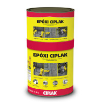 EPÓXI CIPLAK