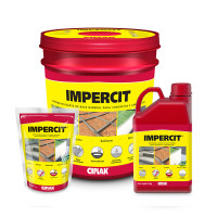 Impercit Aditivo para Concreto